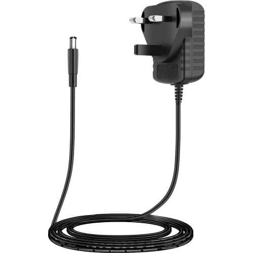 LEKATO Power Supply Audio Cable Electric Guitar Effect Pedal Daisy Chain Cable Adapter 9V Wire Pro DC 1A US EU UK JP AU Plug Pod