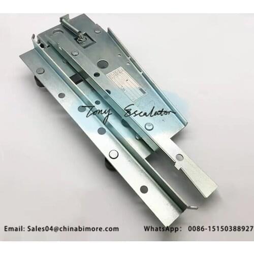 Elevator landing door SKATE vane knife Assembly F9 S8 FOR THYSSENKRUPP THYSSEN TKE FERMATOR PARTS