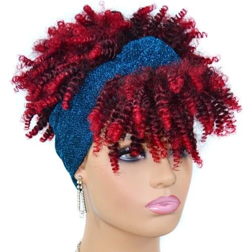 QP Hair Pink Wigs