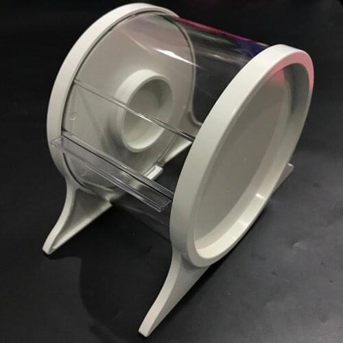 Dental Barrier Film Dispenser Barrier Film Holder Dispenser