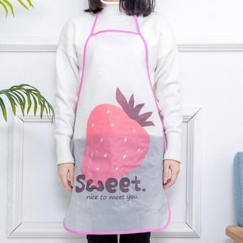 Водонепроницаемые фартуки для кухни Studyset China At AliExpress