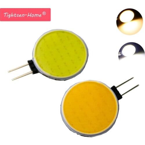 Tightsen-Home LED Bulbs G4