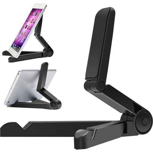 Universal Tablet PC Stand Holder for iPad Air pro mini 10.1 12.9 2018 2019 10.2 7th generation 2/3/4/5 7"-10" desk mount bracket