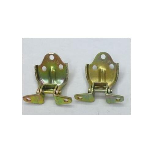 UPPER &LOWER 2 PCS HINGEFR DOORUPR FOR MITSUBISHI PAJERO 1990-2004 /GALANT 1996-2003