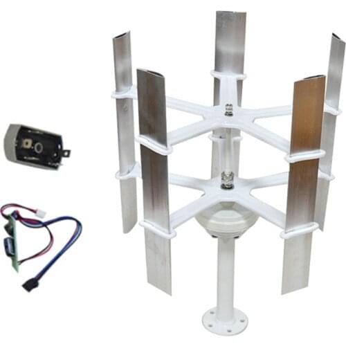 XMSJ Electricity Generators