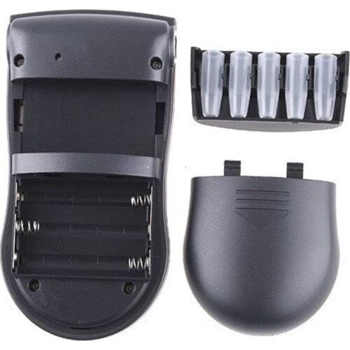 100pcs/bag Mouthpiece for Professional Digital Breath Alcohol Tester AT-818 & 65s & 828