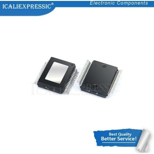 2PCS TDA7492 SSOP36 7492 TDA7492PETR SSOP TDA7492MYS TDA749213TR SSOP-36