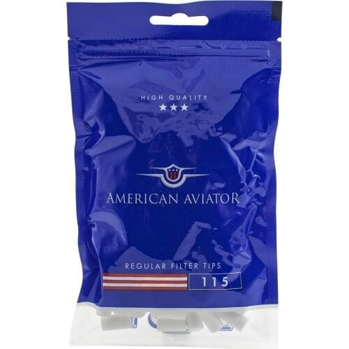 AMERICAN AVIATOR Accessories For Cigarettes