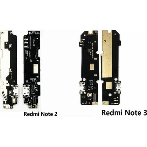 AUSTRKY Microphones For Xiaomi Redmi Note 3 Phones