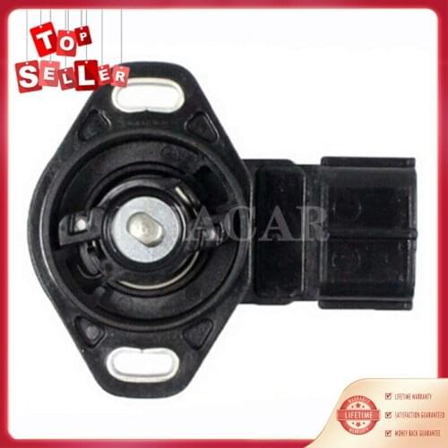 1pc TPS Throttle Position Sensor 89452-12040 198500-0330 Fits For Toyota 4Runner Camry Celica MR2 Pickup Previa For Lexus ES250