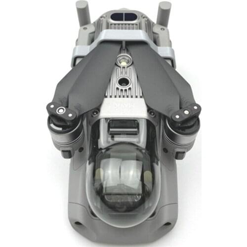 Drone Propeller Fixing Holder Paddle Blades Fixer Protective Binding Bracket Clip for DJI Mavic Air 2 Accessories