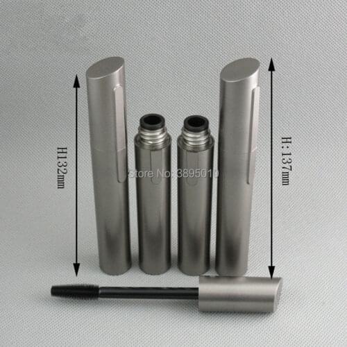 Packaging Makup Tool 9ML Empty Mascara Tube Eyelash Cream Vial/Liquid Bottle/Container with Cap F564