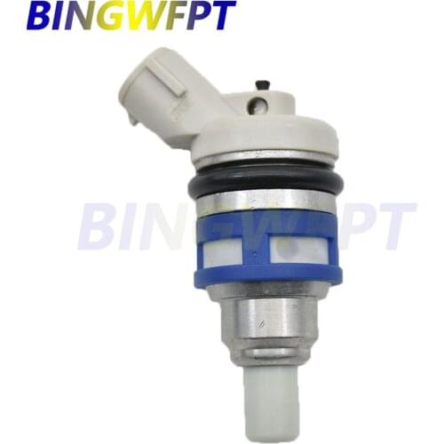 Fuel Injector Nozzle For Suba-ru OEM 16611-AA090 16611AA090