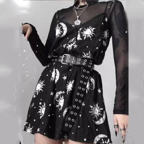 Laseily Plus Size Summer Dresses