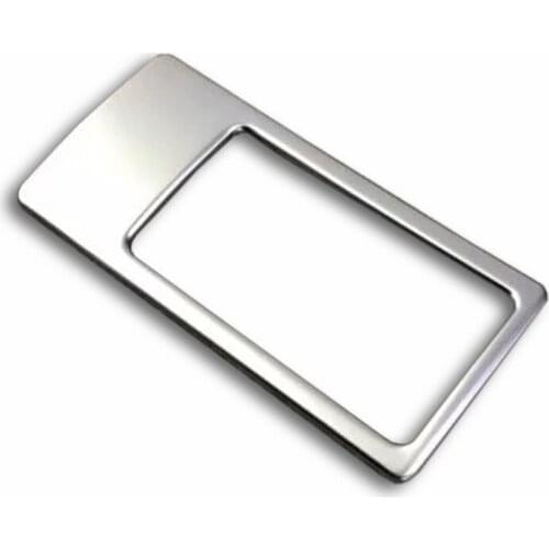 Muchkey Chrome Lining