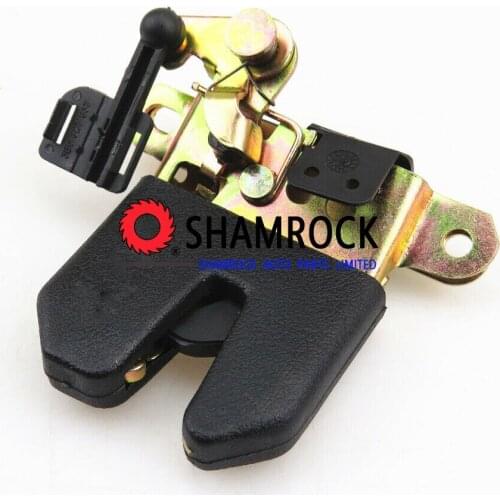 Rear Trunk Lock Actuator OEM 1J5827505E/1J5 827 505 E/1J5827505D/1J5 827 505 D for VVW Bora Ppolo Jeeta Passat