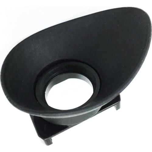 Rubber Eyepiece Eyecup For EG Canon EOS 1D Mark III IV 1DS III 1D X 5D III 5DS R 7D 7D Mark II