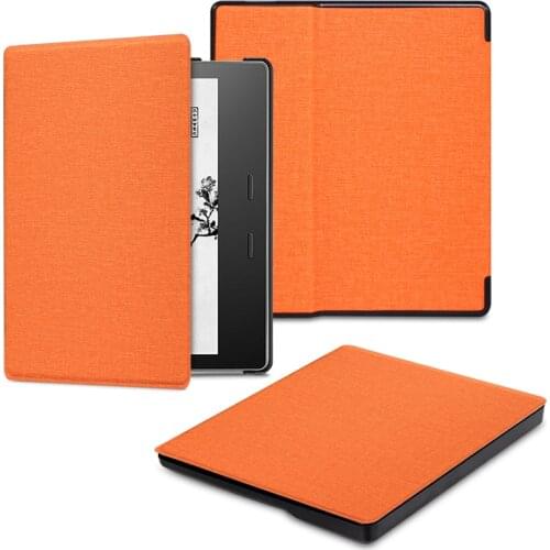 Magnatic Cover Case For All-New Kindle Oasis 10th Generation 2/3 9th 10th 2017 2019 Release With Auto Sleep Wake