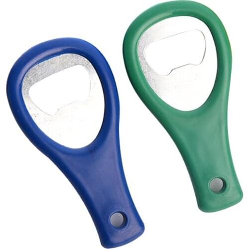 Corkscrew Bottle Opener Creative Stainless Steel Cartoon Corkscrew Home Supplies Kitchenware Wine Opener Beer Bottle Screwdriver