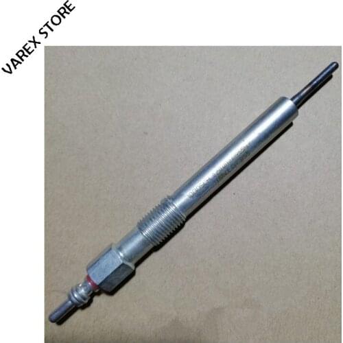 Engine glow plug for foton tuland