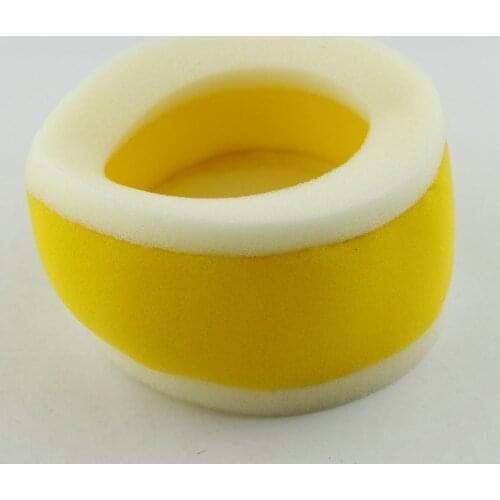 Motorcycle Air Filter Motor Bike Intake Cleaner For Yamaha XV250 XV125 Virago XV250 V-Star 1988-2015