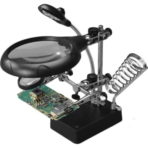 Magnifiers Wanptek China