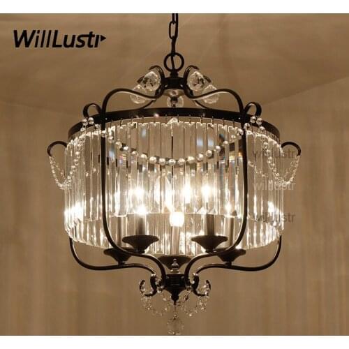 Willlustr Chandeliers