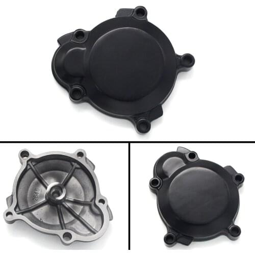 Right Engine Stator Crankcase Cover For Suzuki GSX1300R Hayabusa GSX1300BK BKing 11382-24F00 11382-24F20 Motorcycle Accessories