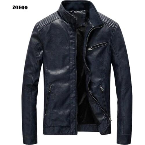 Мужские демисезонные куртки ZOEQO China At AliExpress