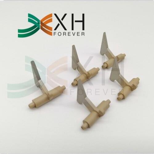 10pc 302LH25610 5MVX222XN002 Fuser Picker Separator Finger for Kyocera FS 1800 1900 1920 2000 2020 3500 3600 3800 3820 3900 3920