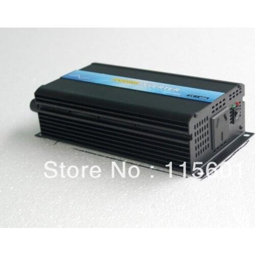800w 12v 220v Pure Inverter, DC AC Inverter 800w