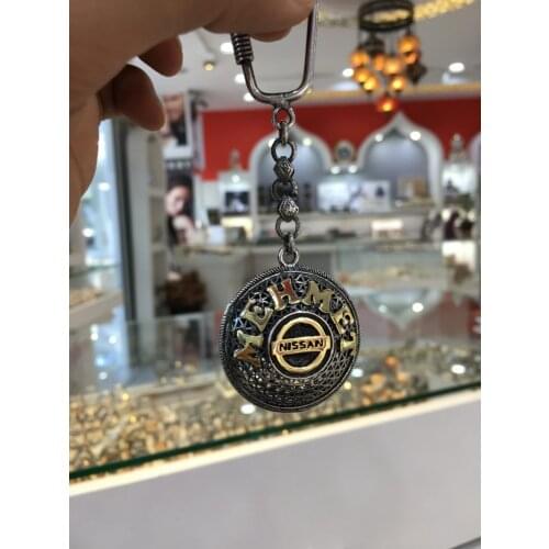 Индивидуальные Брелоки Akikgumus China At AliExpress