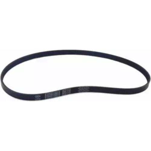 Car parts oe number 1025016GG010 for JAC J3 4PK862 Booster pump belt