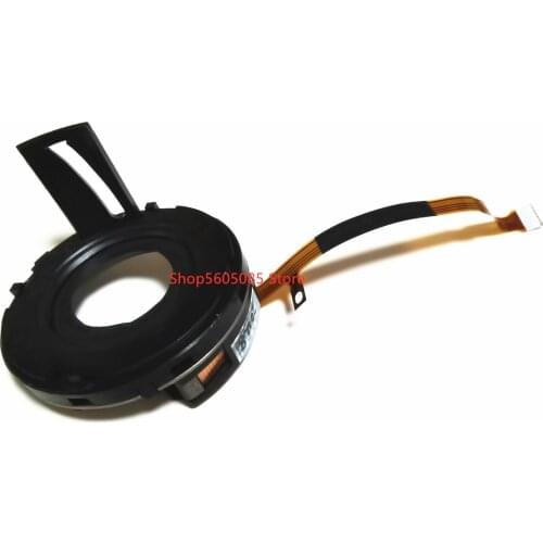 Second-hand For Canon EF 100MM F/2.8 USM Lens Aperture Control Power Diaphragm Unit Original