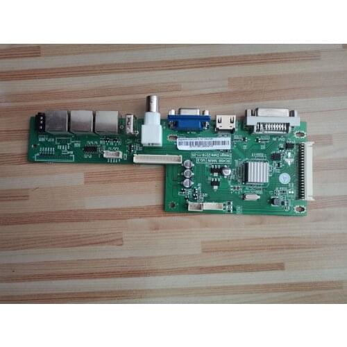 BC456 MAIN V0.3 match screen DV490FHB - NV0