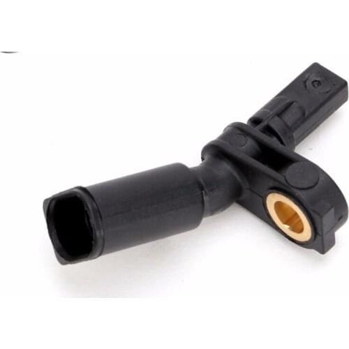 SMD Front Right ABS Wheel Speed Sensor for VW Fox Polo AudiA2 Seat Skoda 6Q0927804A 0986594501 WHT003860