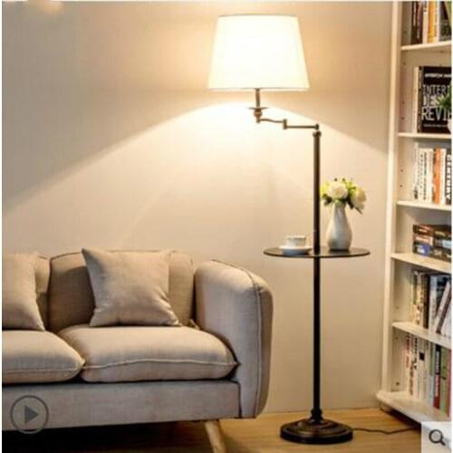 Design creative art lamp Falk A1 Italy Diesel Fork thousands of city cloth Floor Lamps ZL276