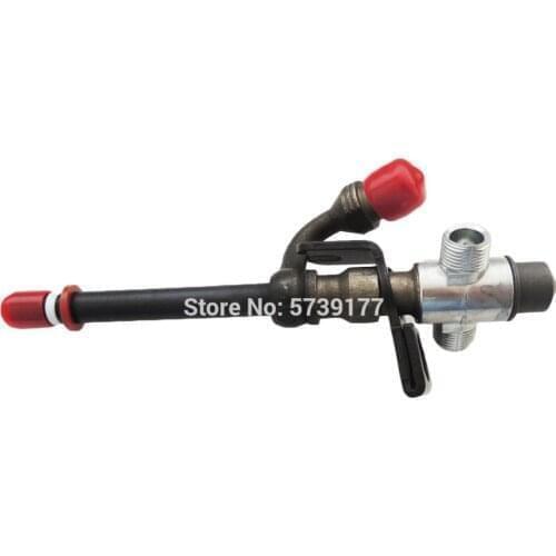 For Jonh Deere Tractor Generator Diesel Fuel Injector Nozzle 27333 AR89563 AR89564 STANADYNE