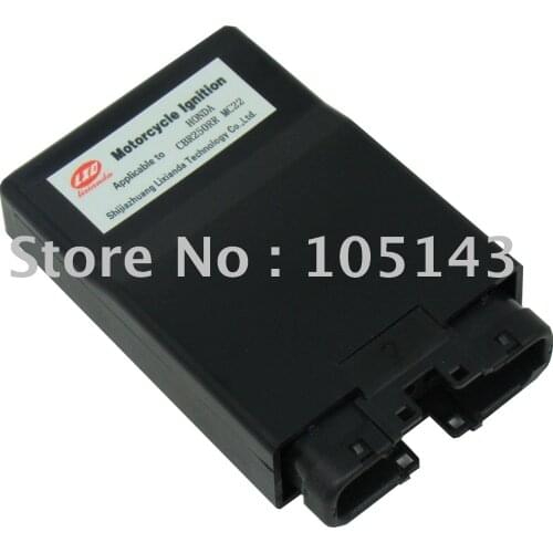Intelligent digital motorcycle electronic igniter for HONDA CBR250RR MC22 KAZ