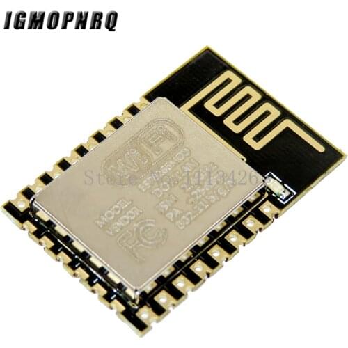 ESP8266 ESP-12E Remote Serial Port WIFI Transceiver Wireless Module ESP-12