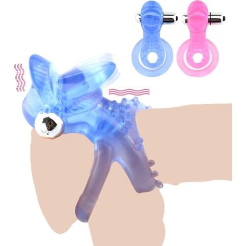 Vibrators Gennadiya China