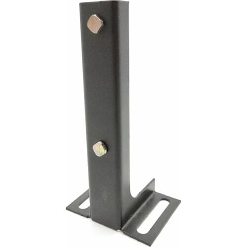 Hot Sale 005A LED Display Hang Black 80x60x162mm