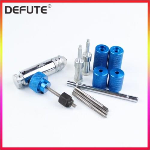 Injector filter disassembly tool Filter disassembly repair tool filter removal tool for electric injector Filter network