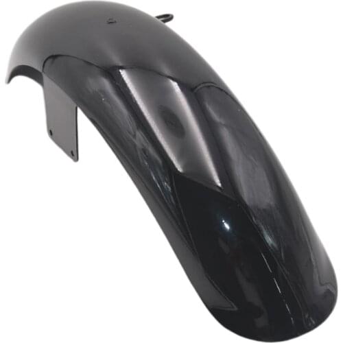 For Honda Shadow VT600 VLX 600 Steed 400 Motorcycle Front Fender Cover