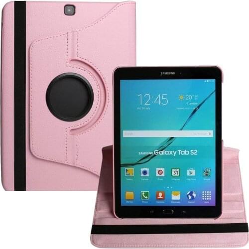 Magnet PU Leather Case for Samsung Tab S2 8.0 SM-T710 T719 T715 Cover Case for fundas Samsung Galaxy Tab S2 8.0" Case T710 capa