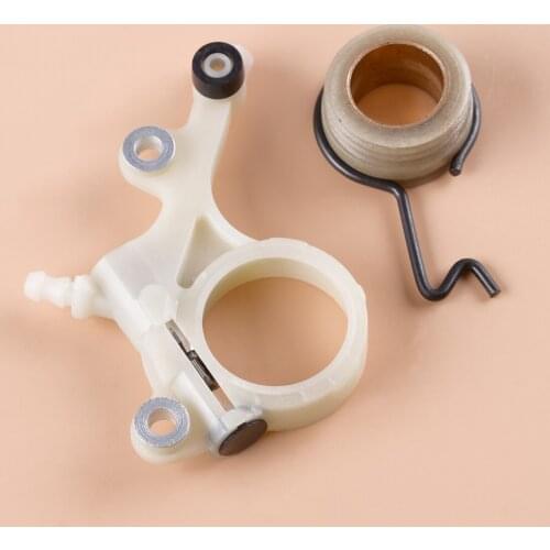 LETAOSK Oil Pump Oiler 1141 640 3203 Fit for Stihl MS271 MS291 Chainsaw