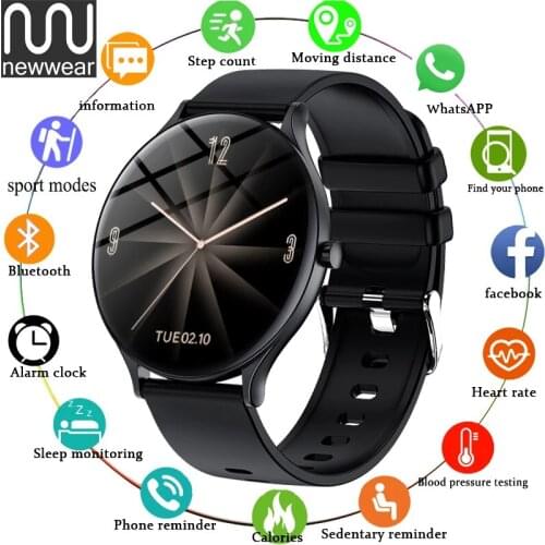 Newwear Sports Smart Watch