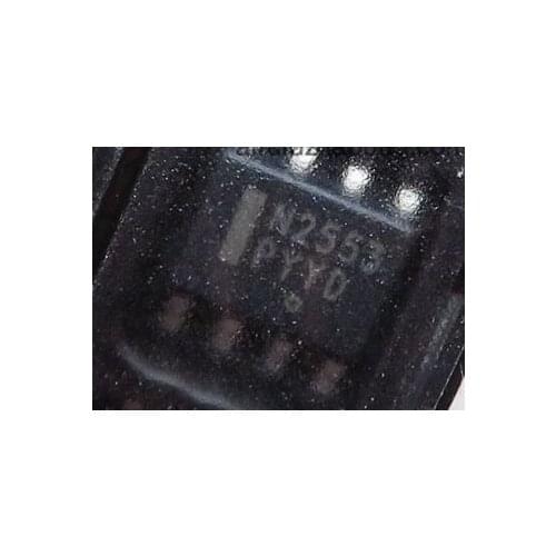 100% New&original N2553 NCS2553DG NCS2553DR2G SOP8 8 In Stock