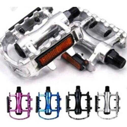 Bicycle Bearing Pedal MTB Self-Locking Components Using Compatible for Bicycle Racing Mountain Bike Accessories Aluminium Alloy