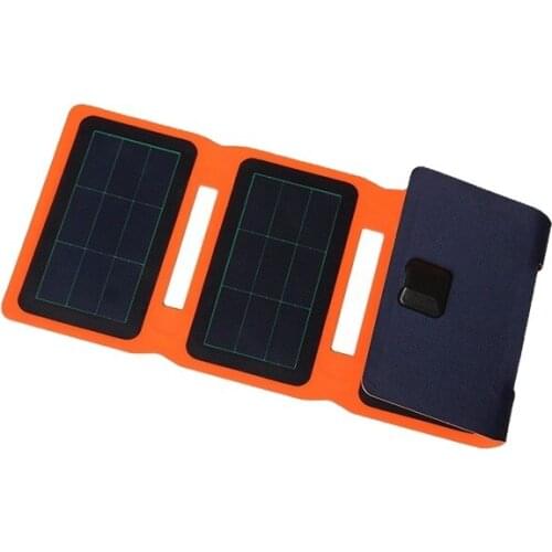 Flextech portable solar mobile charger promotion solar charger 15W 20W